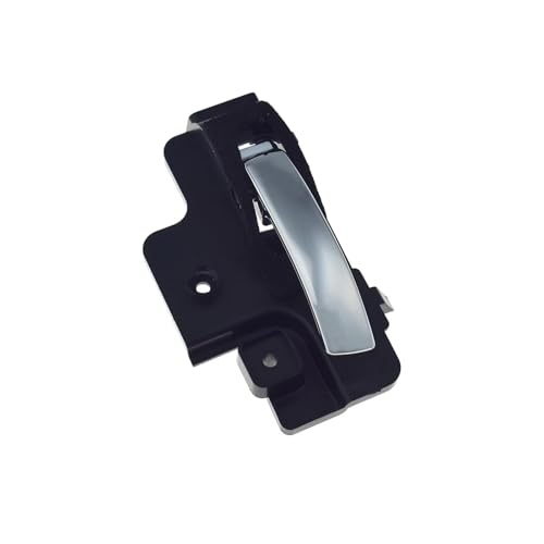 BSBZGKGPBW Auto Türgriff Für Jeep Für Kompass 2007-2010 1DC19SZ0AB 1DC18SZ0AB Links Rechts Auto Tür Innen Griff Chrom(Left side) von BSBZGKGPBW