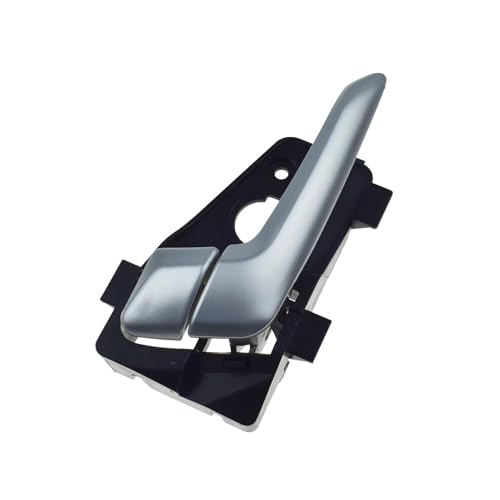 BSBZGKGPBW Auto Türgriff Für KIA Für Picanto 2011-2016 Innen Türgriff 82610-1Y010 82620-1Y010 83610-1Y010 83620-1Y010(Front Left) von BSBZGKGPBW