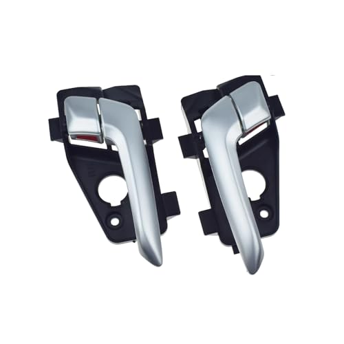 BSBZGKGPBW Auto Türgriff Für KIA Für Picanto 2011-2016 Innen Türgriff 82610-1Y010 82620-1Y010 83610-1Y010 83620-1Y010(Front side) von BSBZGKGPBW