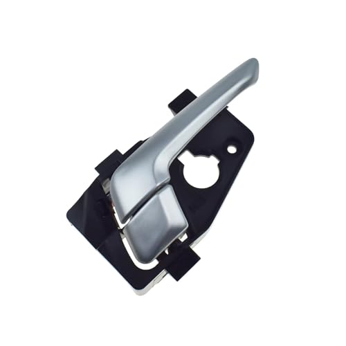 BSBZGKGPBW Auto Türgriff Für KIA Für Picanto 2011-2016 Innen Türgriff 82610-1Y010 82620-1Y010 83610-1Y010 83620-1Y010(Rear Right) von BSBZGKGPBW