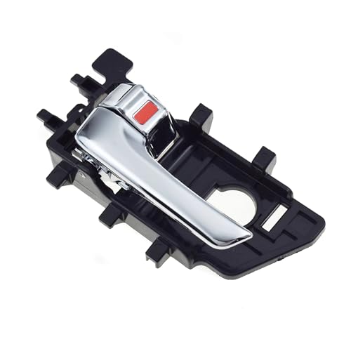 BSBZGKGPBW Auto Türgriff Für Kia Für Cerato Für Forte Für Koup 1.6L 1.8L 2.0L 2009 2010 2011 2012 2013 1/2/4 Stück Vorne/hinten Links Oder Rechts Türinnengriff(1 Pc Left Side) von BSBZGKGPBW