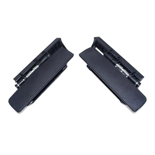 BSBZGKGPBW Auto Türgriff Für PEUGEOT 306 1993 1994 1995 1996 1997 1998 1999 2000 2001 9101P0 9101.P1 9101P1 Vorne Links Rechts Außentür Griff(Front left right) von BSBZGKGPBW