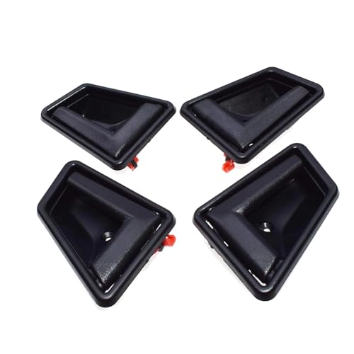 BSBZGKGPBW Auto Türgriff Für Suzuki Für Sidekick 1989-1998 Für Geo Für Tracker 1989-1997 Innentürgriff Vorne Oder Hinten Linker Fahrer Oder Rechter Beifahrer(Front Rear 4 sides) von BSBZGKGPBW