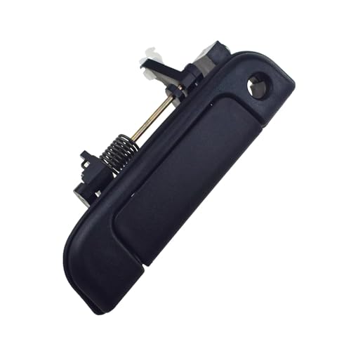 BSBZGKGPBW Auto Türgriff Für Toyota Für Hiace 1992-2004 69220-95J03 6922095J03 69210-95J03 6921095J03 Vorne Links/Rechts Außerhalb Tür Griff(Front left) von BSBZGKGPBW