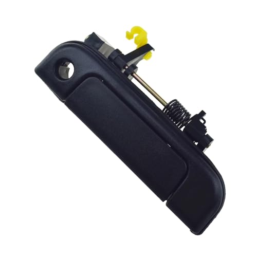 BSBZGKGPBW Auto Türgriff Für Toyota Für Hiace 1992-2004 69220-95J03 6922095J03 69210-95J03 6921095J03 Vorne Links/Rechts Außerhalb Tür Griff(Front right) von BSBZGKGPBW