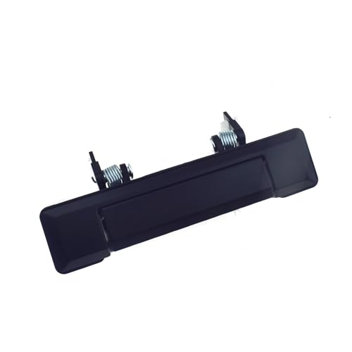 BSBZGKGPBW Auto Türgriff Für Toyota Für Land Für Cruiser 60 70 Serie 1984-2019 Pickup / 4Runner / Für HiLux 1984-1989 Außentürgriff Vorne Links Rechts(A 1 Pc Left or Right) von BSBZGKGPBW