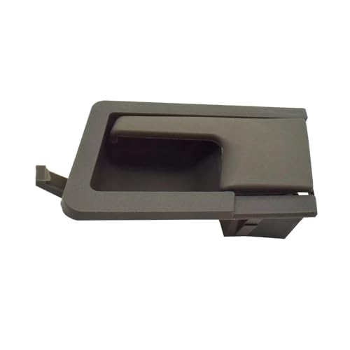 BSBZGKGPBW Auto Türgriff Für VW Für EuroVan 1992-2003 Für Transporter T4 1990-2003 701837019A 701837020A Vorne Links Rechts Innen Tür Griff(Left side) von BSBZGKGPBW