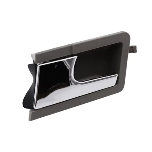 BSBZGKGPBW Auto Türgriff Für VW T4 Für Transporter 1990-2000 2001 2002 Auto Vorne Links Rechts Innen Innen Türgriff(Left) von BSBZGKGPBW