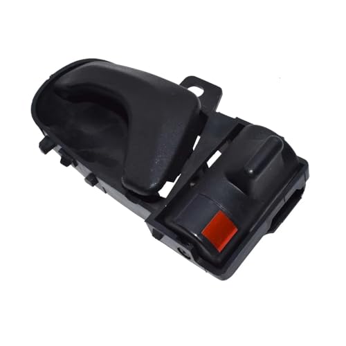 BSBZGKGPBW Auto Türgriff Innen Türgriff Vorne Hinten Links/Rechts Set Für Suzuki Für Swift 1.3L Geo Metro 1.0L 92-94 8313065E005ES 8311065E005ES(Left) von BSBZGKGPBW