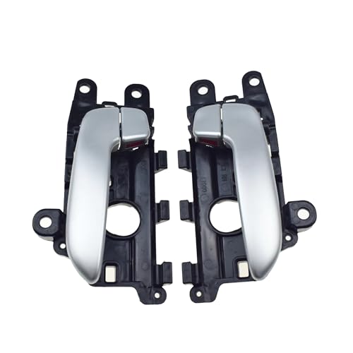 BSBZGKGPBW Auto Türgriff Innentürgriff Vorne Oder Hinten Links Oder Rechts Für Kia Für Forte Für Cerato Für Koup 1.6L 2.0L 2014 2015 2016 2017 2018(2 Pcs Right Side) von BSBZGKGPBW
