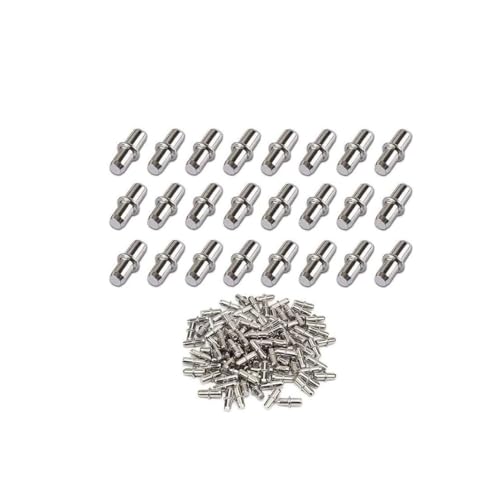 100 Bodenträger Duplo 5 mm mit Ring für Bohrung Einlegeboden Halter Regalbodenträger Regalstifte 15 mm x 5 mm Fachträger für Einlegeböden Bretthalter Regalbretthalter Fachbodenträger Rostfrei 100 Bodenträger Duplo 5 mm mit Ring für Bohrung Einlegeboden Halter Regalbodenträger Regalstifte 15 mm x 5 mm Fachträger für Einlegeböden Bretthalter Regalbretthalter Fachbodenträger Rostfrei von BSBe
