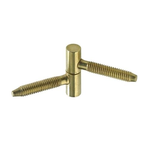 Einbohrband 8 x 28 mm vermessingt 2 Stück Artikelnummer 9159335 Einbohrband 8 x 28 mm vermessingt 2 Stück Artikelnummer 9159335 von BSBe