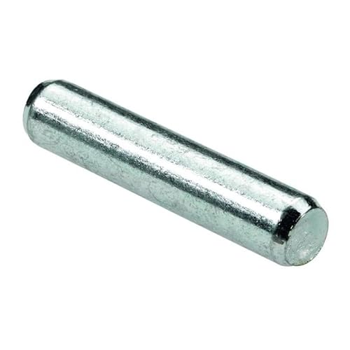 Hettich Steckbodenträger 5 x 24mm verzinkt 20 Stück Artikelnummer 9158654 von BSBe