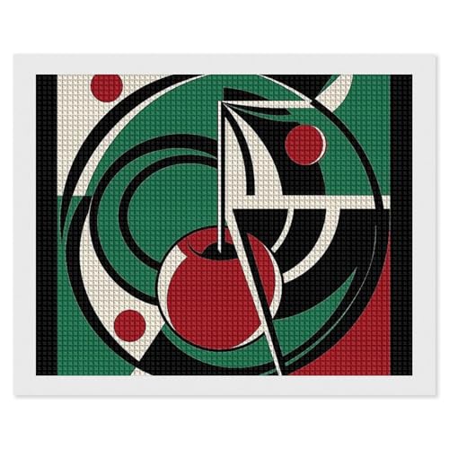 Black Cherry Illustration Diamond Painting Kits für Erwachsene Diamond Art Kit für Anfänger 5D DIY Full Square Diamond Art Craft Kits für Erwachsene für Home Wall Decor Black Cherry Illustration Diamond Painting Kits für Erwachsene Diamond Art Kit für Anfänger 5D DIY Full Square Diamond Art Craft Kits für Erwachsene für Home Wall Decor von BSCKKDMN