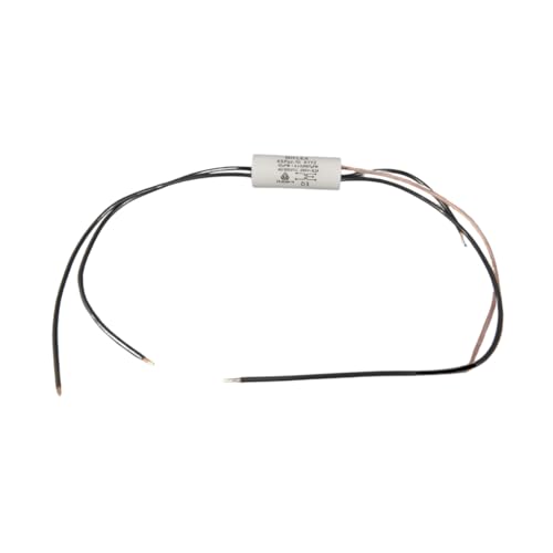 BSD Kondensator Entstörschutz für Staubsauger 0.1 uF KSPpz-2 von BSD