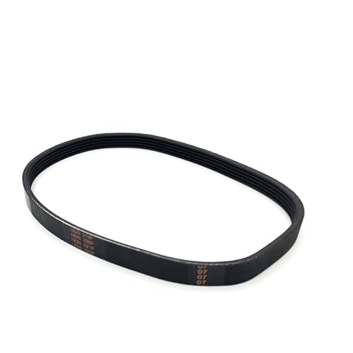 BSDGFESR 1 STÜCK For VEGA Keilriemen PJ457 180J 5 RIPPEN von BSDGFESR