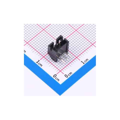 (10 Stück) HC-PH-3AWD-B-K-10 P = 2 mm von BSDIAOSU