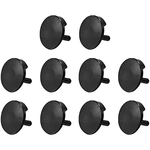 Gummipuffer für Heißluftfritteusen, Stützpolster für Heißluftfritteusen, Silikon-Luftfritteusenkorb, wiederverwendbare hitzebeständige Gummipuffer, Ersatzteile für Fritteusen-Gummifüße für Heißluftfri Gummipuffer für Heißluftfritteusen, Stützpolster für Heißluftfritteusen, Silikon-Luftfritteusenkorb, wiederverwendbare hitzebeständige Gummipuffer, Ersatzteile für Fritteusen-Gummifüße für Heißluftfri von BSEID