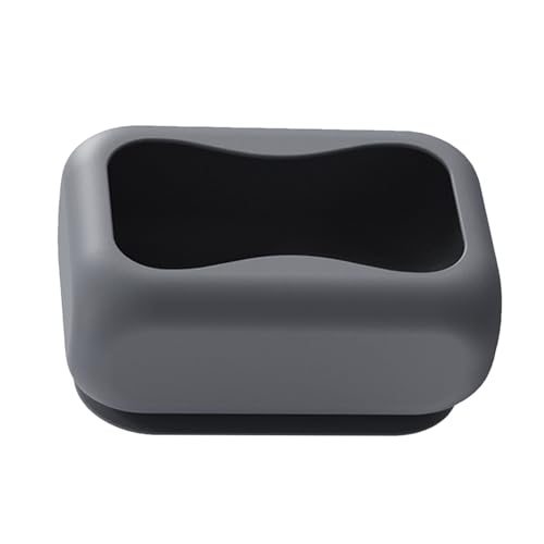Taschentuchbox Sauger Taschentuchbox Sauger Taschentuchbox Silikon Taschentuchbox Strapazierfähige Taschentuchbox Durable Taschentuchbox Rechteckiger Deckel Sauber Und Trocken von BSEID