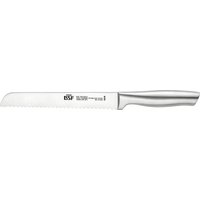 BSF Brotmesser CHICAGO, Edelstahl von BSF