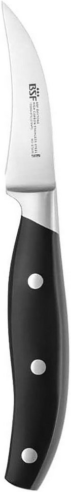 BSF Schälmesser BSF Daytona Schälmesser,Küchenmesser Kochmesser 7 cm Edelstahl von BSF