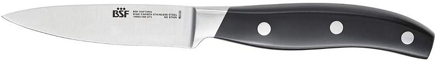 BSF Spickmesser BSF Daytona Spick & Garniermesser,Küchenmesser 9 cm Griff: Kunststoff von BSF