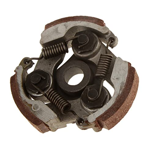 1PCS Mini 75 mm Zentrifugal 47cc 49cc stärkere Schuhfeder, Dirtbike, Quad, Taschenrad und kleiner Motor 1PCS Mini 75 mm Zentrifugal 47cc 49cc stärkere Schuhfeder, Dirtbike, Quad, Taschenrad und kleiner Motor von BSFDORPOT