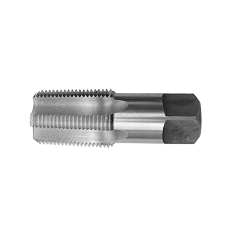 Handrohrhahn -Tipp 3PCS NPT -Stahlgewinde -Werkzeugkit 1 -Zoll Handrohrhahn -Tipp 3PCS NPT -Stahlgewinde -Werkzeugkit 1 -Zoll von BSFDORPOT