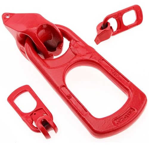 Ringring 1.5T-2.5T Legierung Stahl Schwerstrecke Betonwerkzeuge tragbare Ersatzweinrotkupplungen Ringring 1.5T-2.5T Legierung Stahl Schwerstrecke Betonwerkzeuge tragbare Ersatzweinrotkupplungen von BSFDORPOT