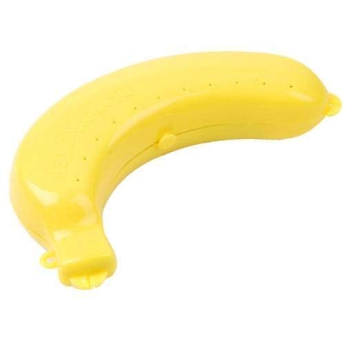 1 x süßer Bananen-Frucht-Schutzbehälter. von BSGP