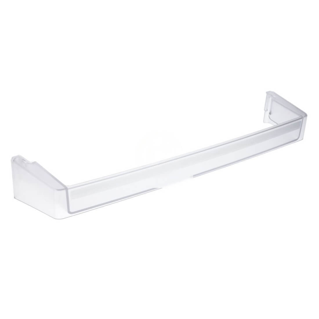 Abstellfach BSH 00448221 445x40mm Türfachrahmen für Kühlschrank KühlGefrierKombination (KD-00448221) von BSH (Bosch-Siemens-Hausgeräte)