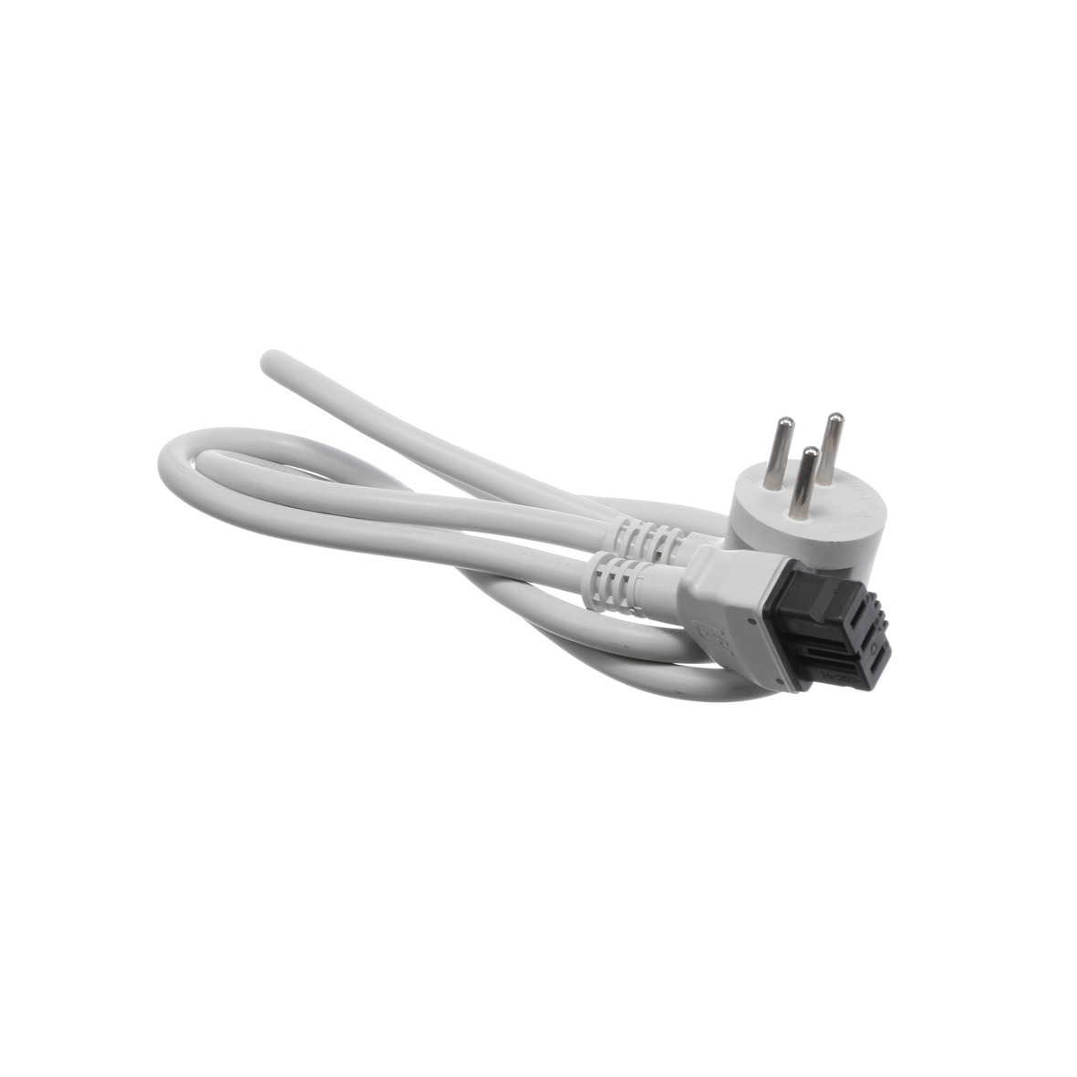 Anschlusskabel 1, 2m BSH 00754547 IL-Stecker für Backofen (KD-00754547) von BSH (Bosch-Siemens-Hausgeräte)