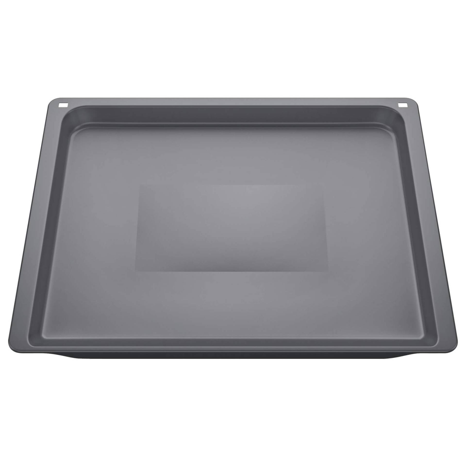 Backblech NEFF  455x375x31mm Z12CB10A0 emailliert für Backofen (BA-11029050) von BSH (Bosch-Siemens-Hausgeräte)