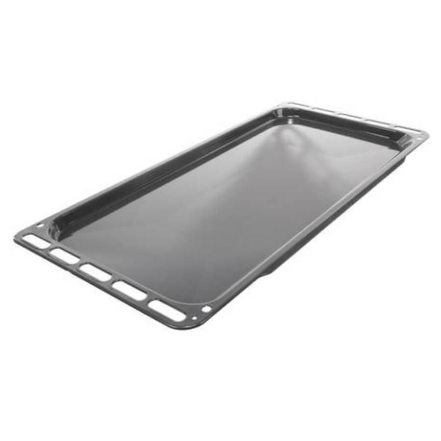 Backblech BSH 11012235 718x363x18mm für 90cm Backofen Herd (11012235) von BSH (Bosch-Siemens-Hausgeräte)
