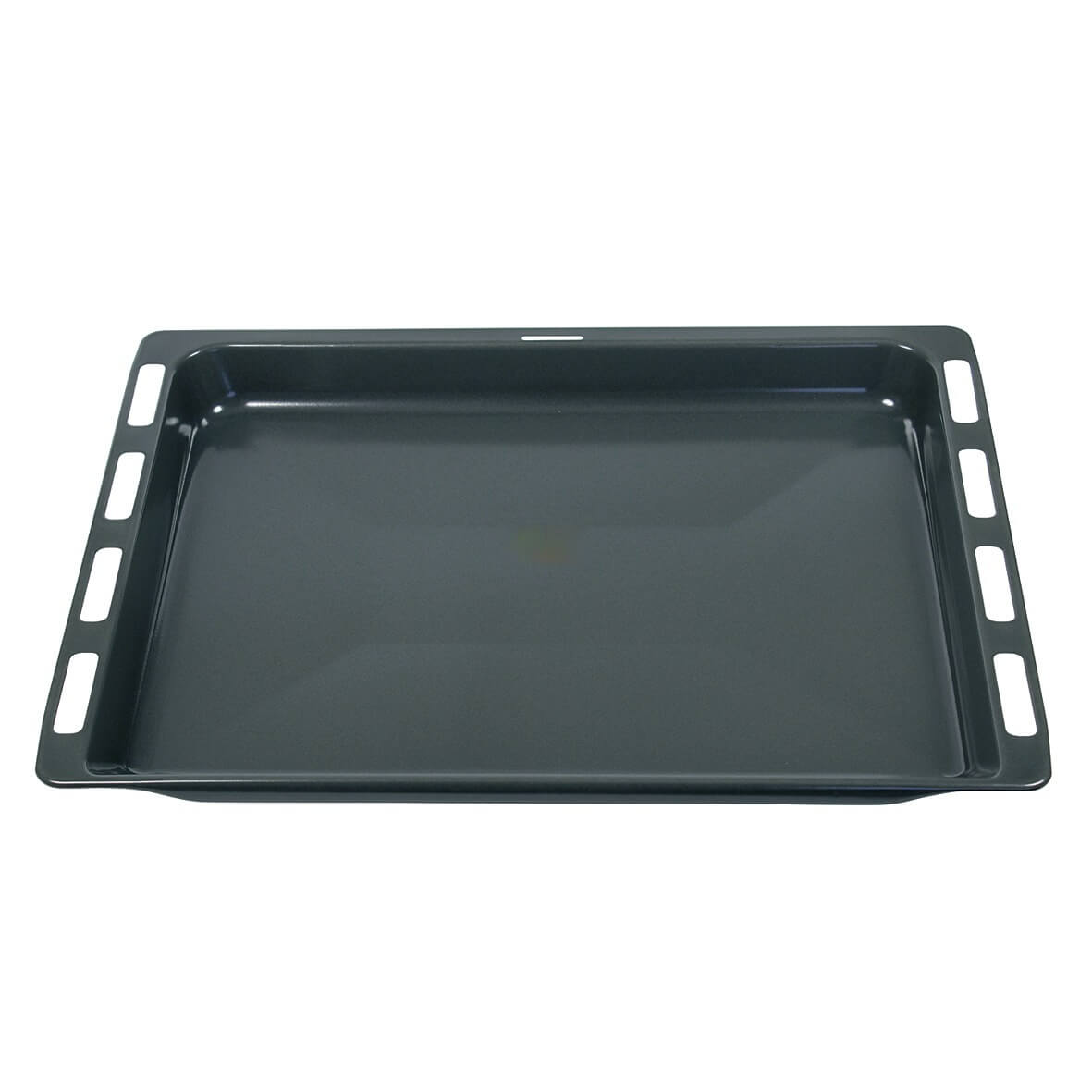 Backblech hoch BSH 00434178 465x375x40mm für Backofen Herd (KD-00434178) von BSH (Bosch-Siemens-Hausgeräte)