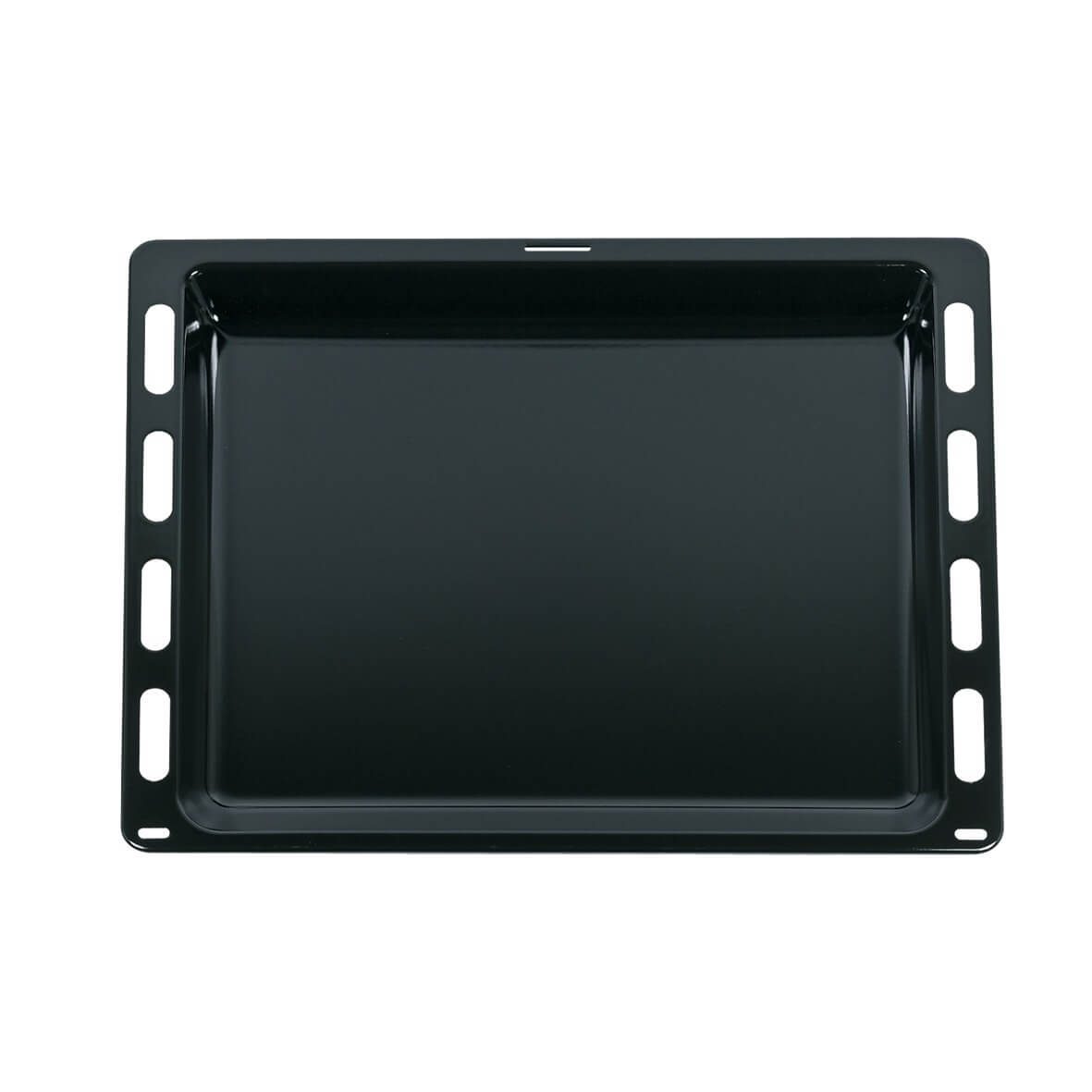 Backblech hoch BSH 00664049 443x372x32mm Universalpfanne emailliert (KD-00664049) von BSH (Bosch-Siemens-Hausgeräte)