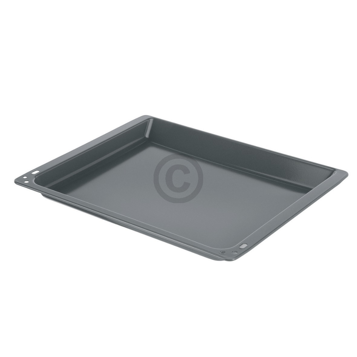 Backblech hoch NEFF  465x375mm für Backofen (KD-00665763) von BSH (Bosch-Siemens-Hausgeräte)