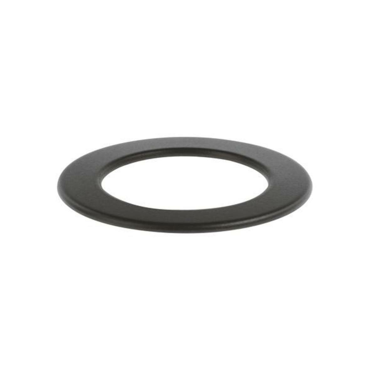 Brennerdeckel wok-aussen d=130mm rauh0 (KD-00189613) von BSH (Bosch-Siemens-Hausgeräte)