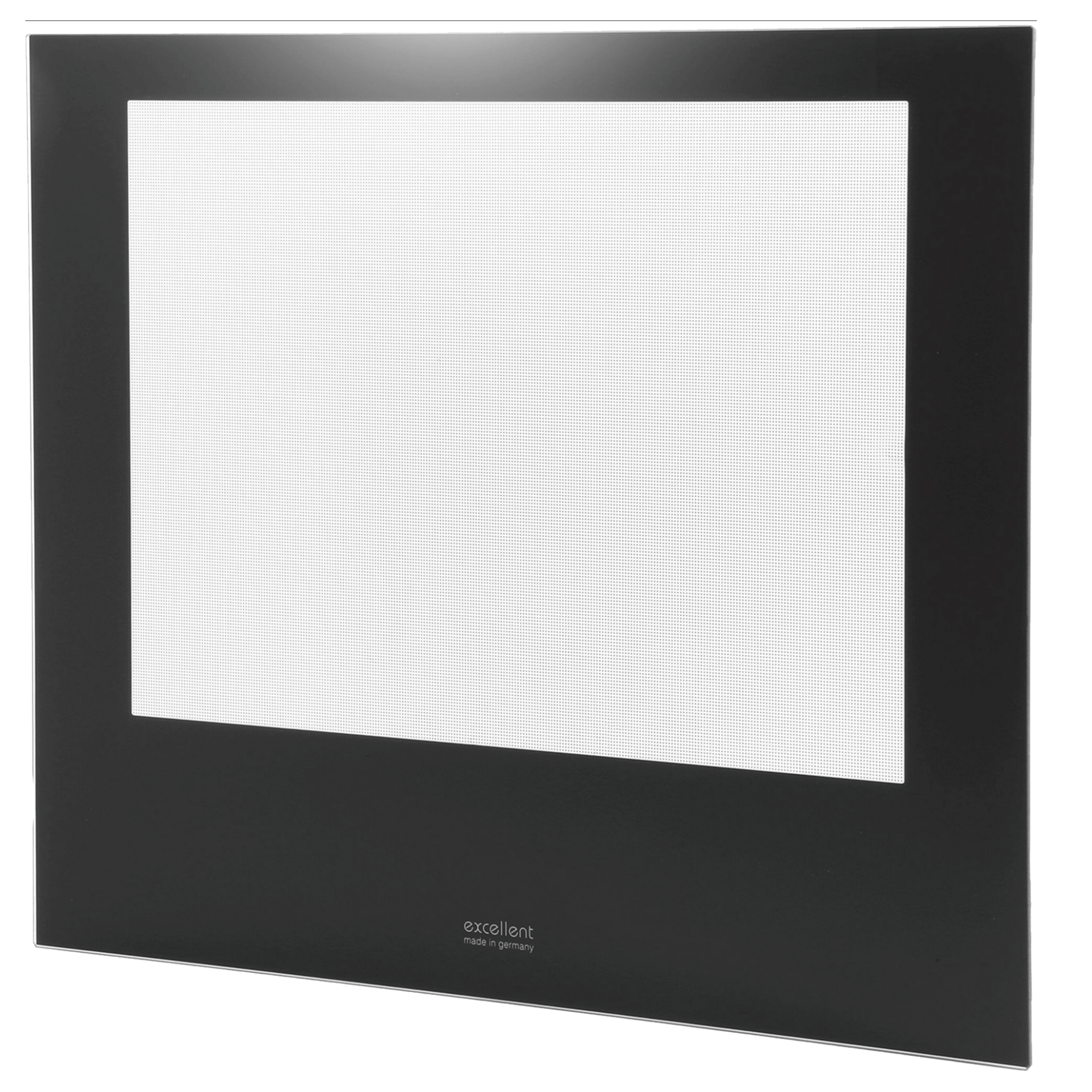 Frontglasscheibe schwarz, komplett geklebt und bedruckt, Slide & Hide \"excellent\"" schwarz, komplett geklebt und bedruckt (BD-00776035)" von BSH (Bosch-Siemens-Hausgeräte)