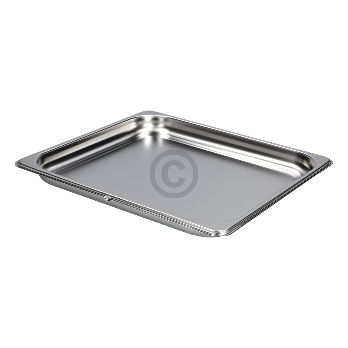 Garschale GN B x T x H 354 x 325 x 28mm (BD-00741839) von BSH (Bosch-Siemens-Hausgeräte)