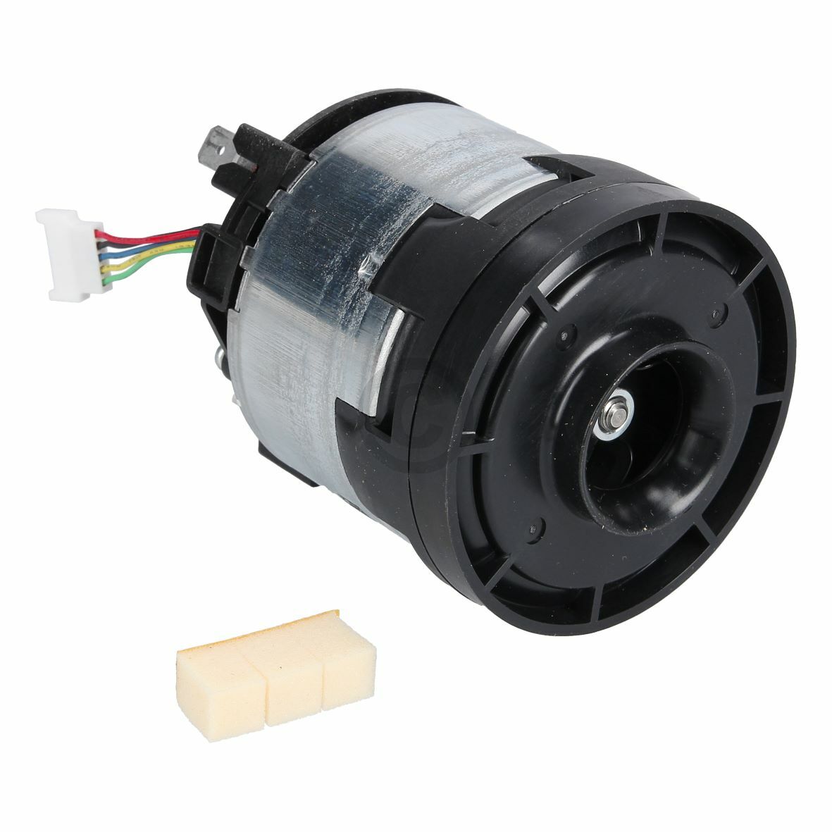 Gebläsemotor BSH 12023477 für Staubsauger (BD-12023477) von BSH (Bosch-Siemens-Hausgeräte)