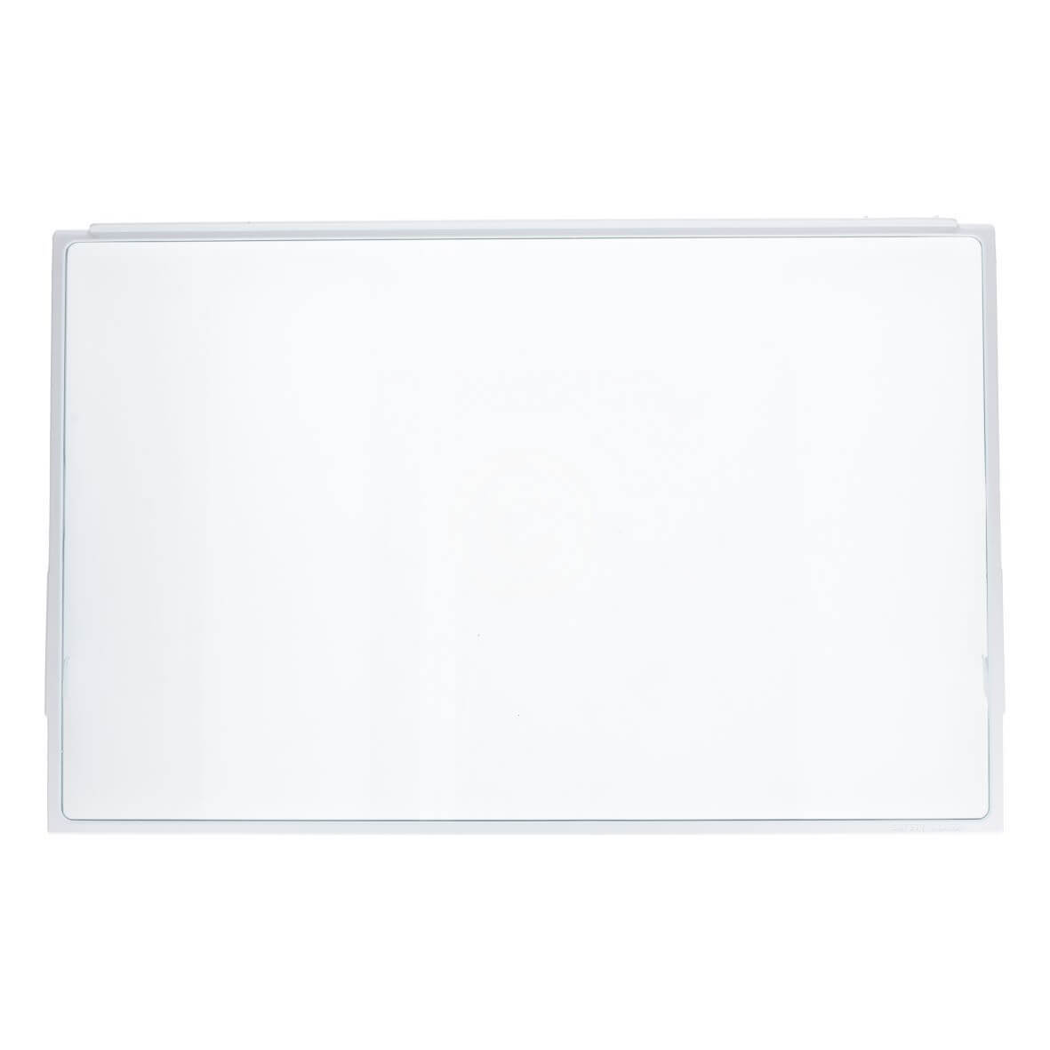 Glasplatte BSH 00660089 502x320mm mit Rahmen für KühlGefrierKombination Kühlschrank (KD-00660089) von BSH (Bosch-Siemens-Hausgeräte)