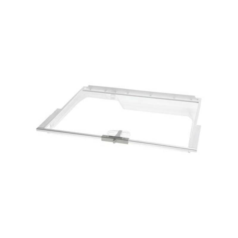 Glasplatte Hydrofresh complete new (BD-11006034) von BSH (Bosch-Siemens-Hausgeräte)