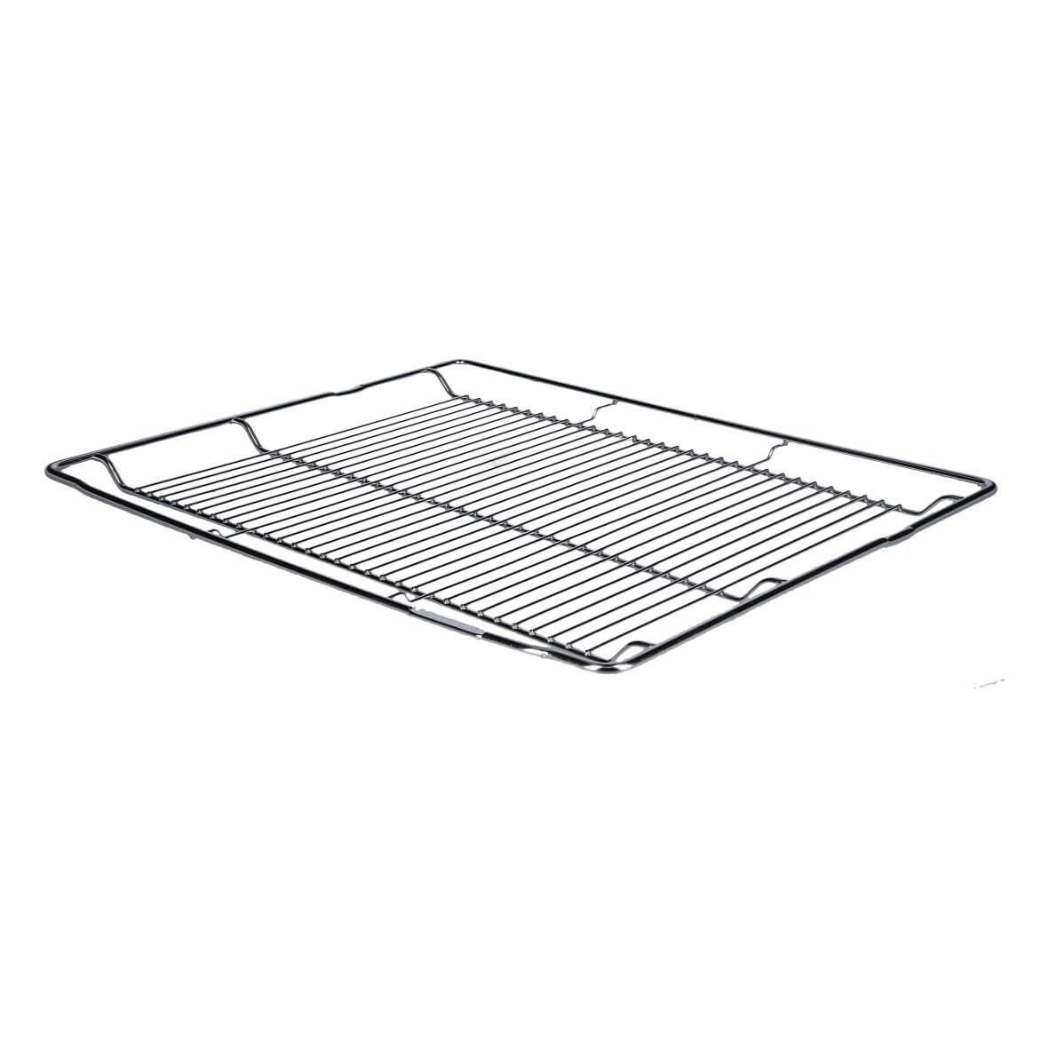 Grillrost BSH 00577584 Kombirost 453x379mm HZ634080 für Backofen mit Mikrowelle (KD-00577584) von BSH (Bosch-Siemens-Hausgeräte)