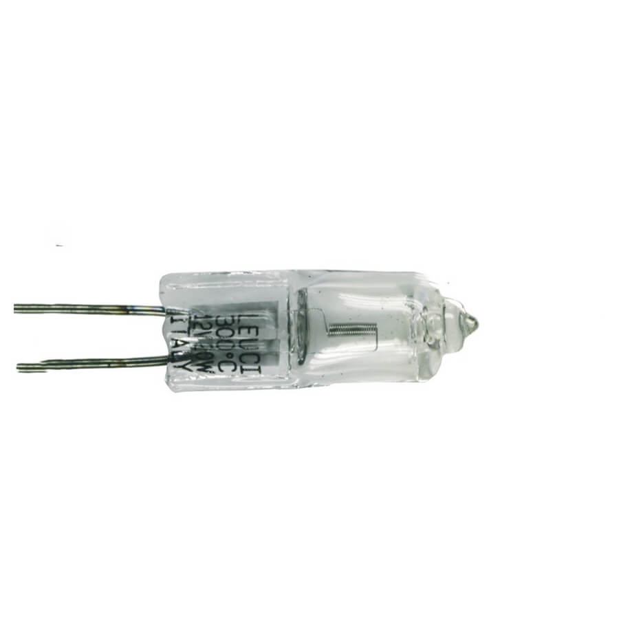 Halogenlampe G4 20W 12V 300°C BSH 00189351 für Backofen Dunstabzugshaube Kühlschrank (KD-00189351) von BSH (Bosch-Siemens-Hausgeräte)