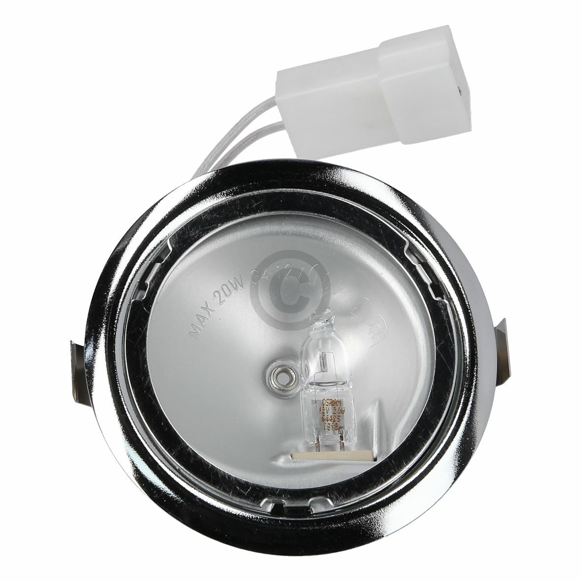 Halogenlampe NEFF  mit Kabel für Dunstabzugshaube (KD-00624025) von BSH (Bosch-Siemens-Hausgeräte)
