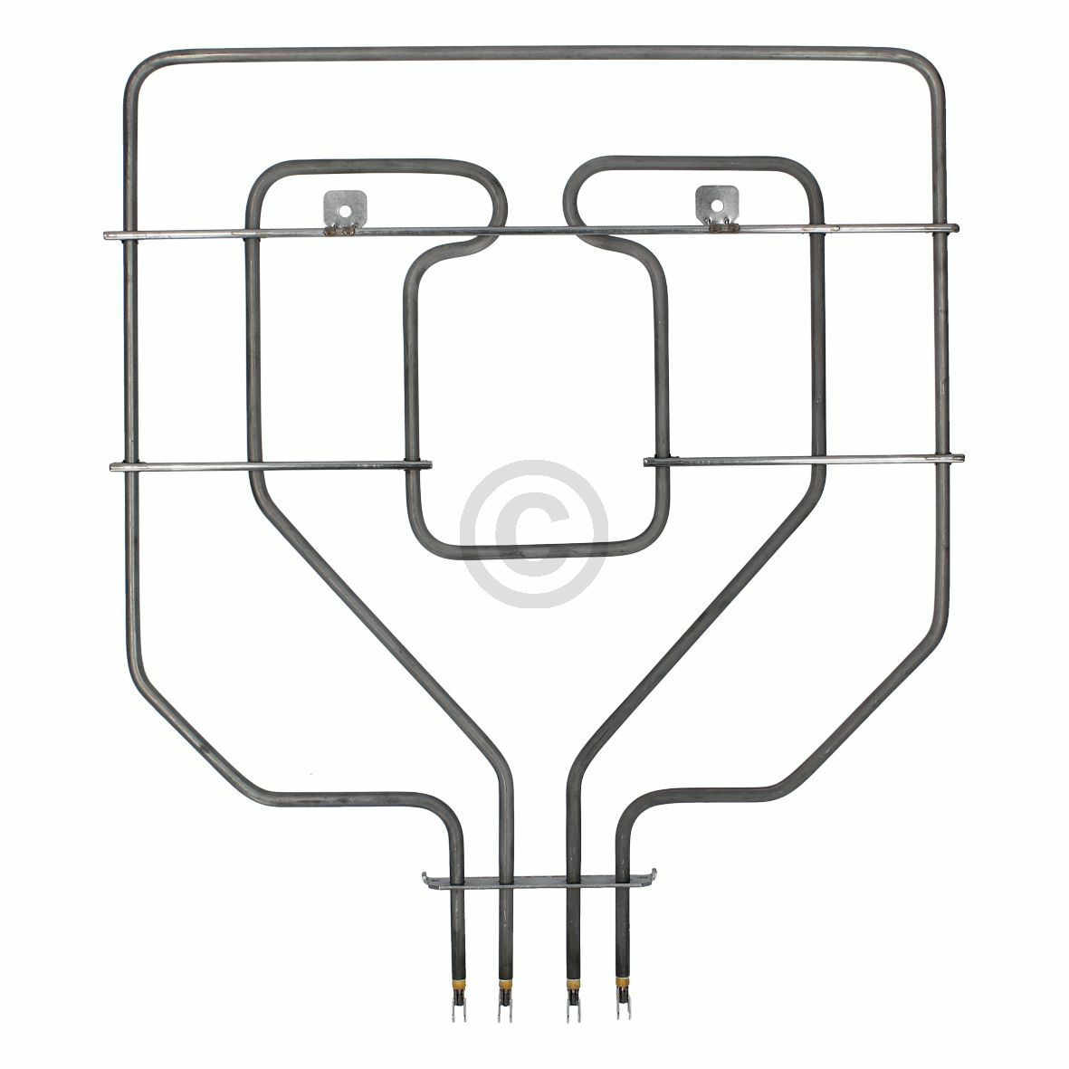 Heizung BSH 00680504 für Herd (KD-00680504) von BSH (Bosch-Siemens-Hausgeräte)