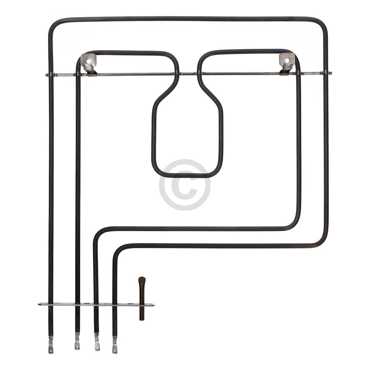 Heizung-Oberhitze BSH 00680886 für Mikrowelle (KD-00680886) von BSH (Bosch-Siemens-Hausgeräte)