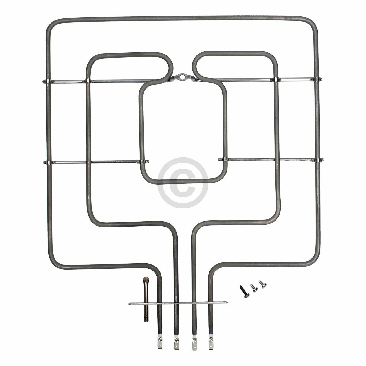 Heizung Oberhitze Grill BSH 00771772 9001239019 für Backofen (KD-00771772) von BSH (Bosch-Siemens-Hausgeräte)