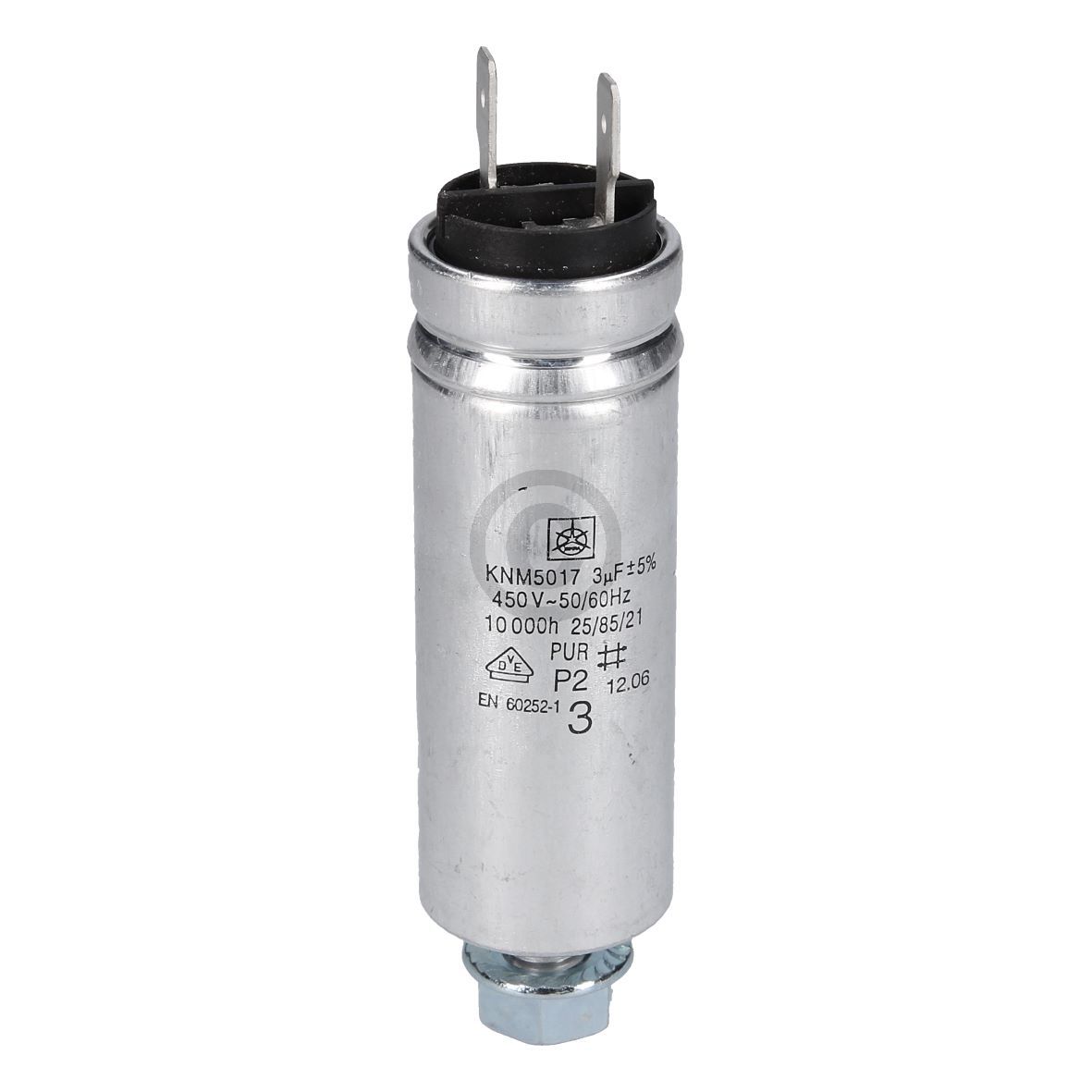 Kondensator BSH 00051260 für Dunstabzugshaube (KD-00051260) von BSH (Bosch-Siemens-Hausgeräte)